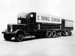 Berliet GPEF 6x2 1932 года